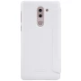 Nillkin Sparkle Series New Leather case for Huawei Honor 6X order from official NILLKIN store